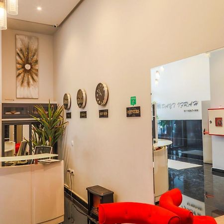 Dayet Ifrah By Rent-Inn Rabat Extérieur photo