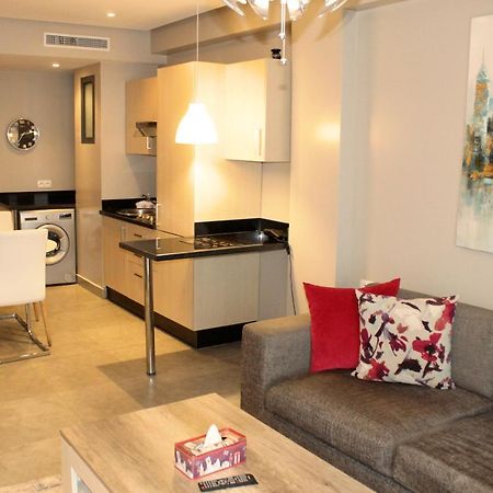 Dayet Ifrah By Rent-Inn Rabat Extérieur photo