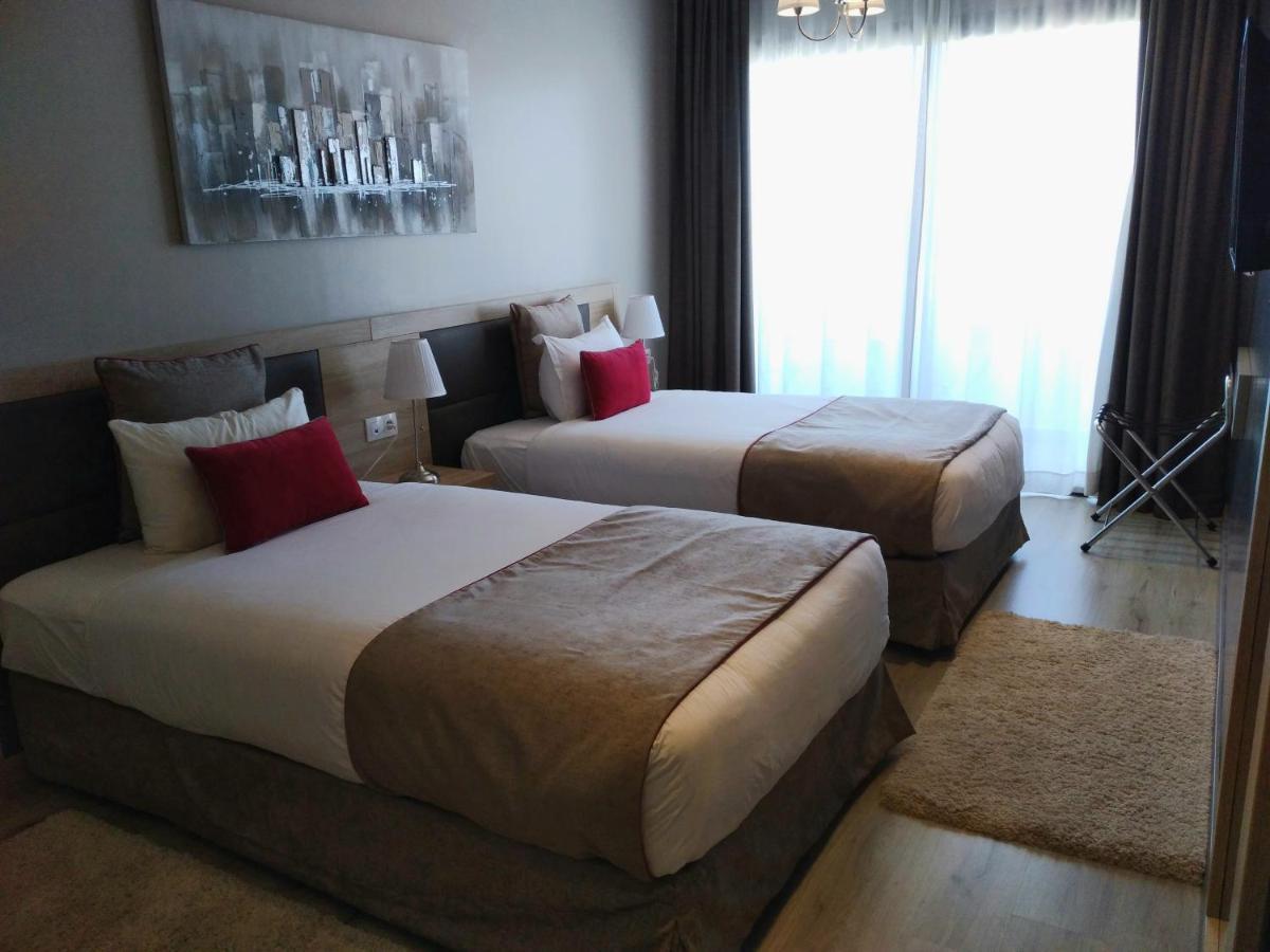 Dayet Ifrah By Rent-Inn Rabat Extérieur photo