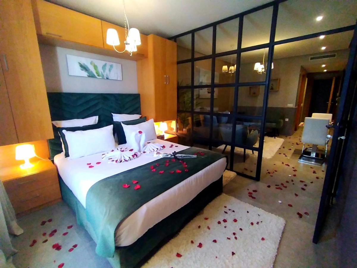 Dayet Ifrah By Rent-Inn Rabat Extérieur photo