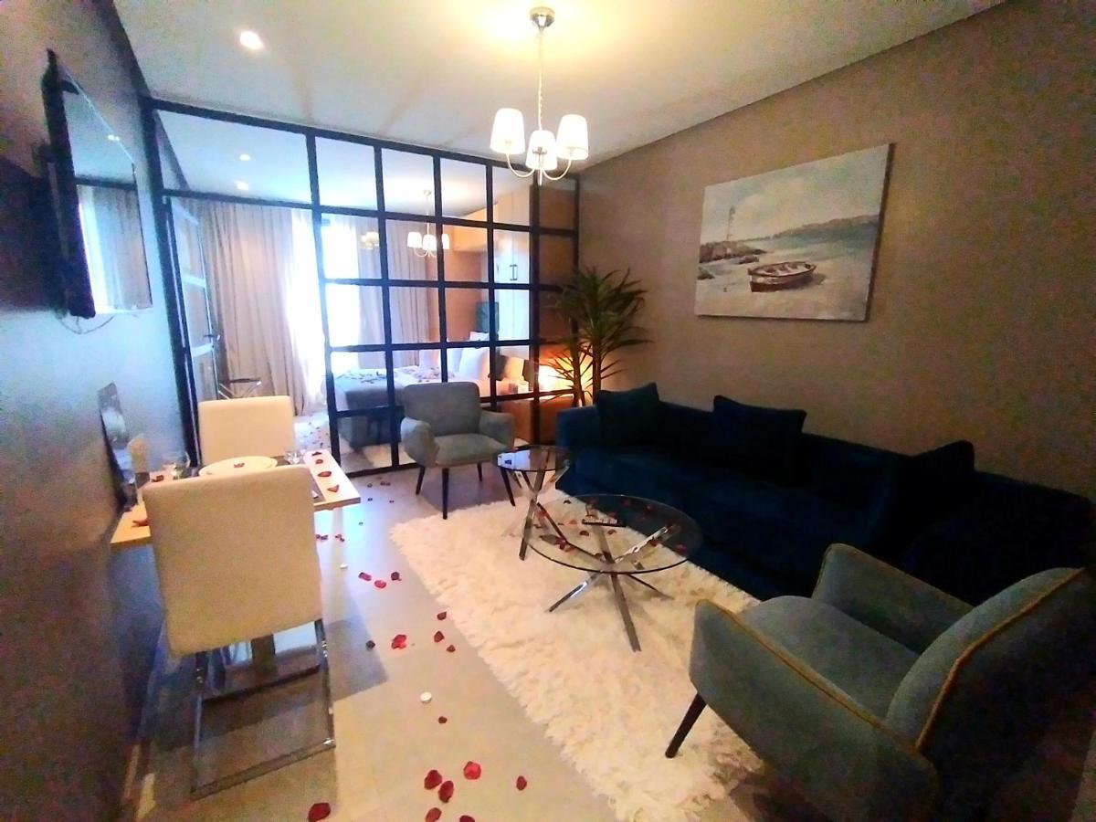 Dayet Ifrah By Rent-Inn Rabat Extérieur photo