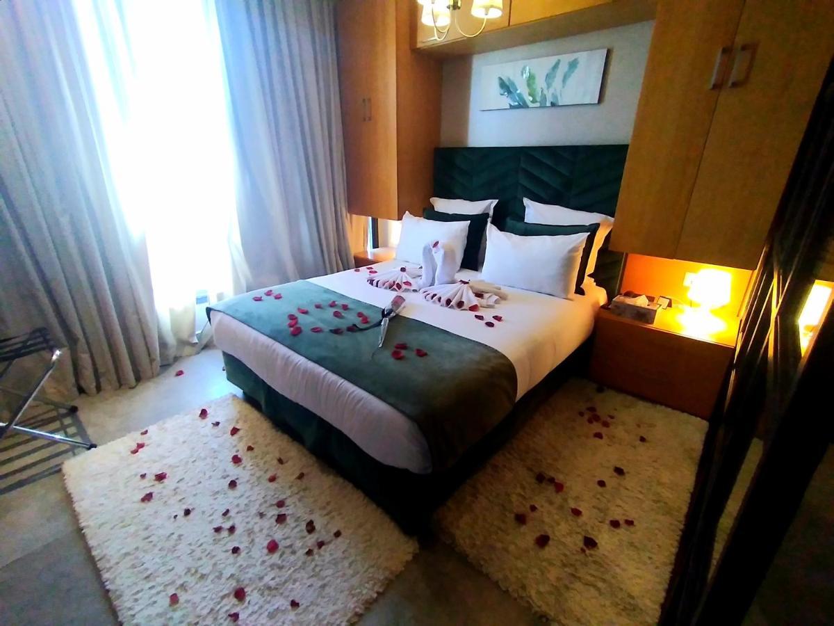 Dayet Ifrah By Rent-Inn Rabat Extérieur photo