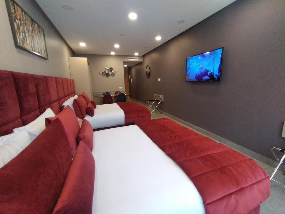 Dayet Ifrah By Rent-Inn Rabat Extérieur photo