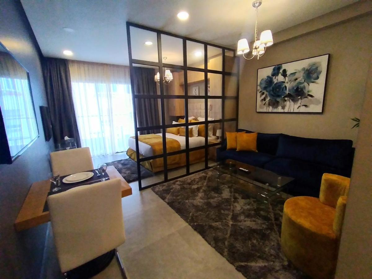 Dayet Ifrah By Rent-Inn Rabat Extérieur photo