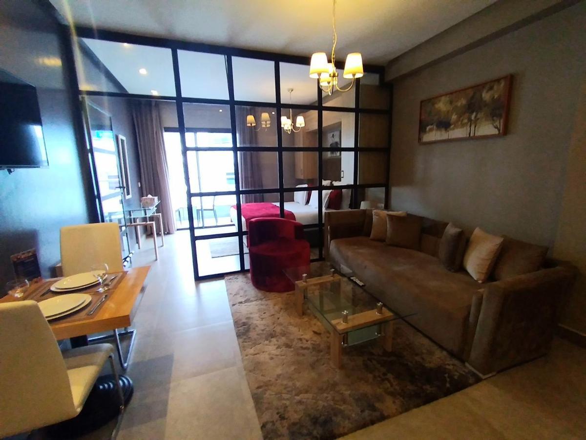 Dayet Ifrah By Rent-Inn Rabat Extérieur photo