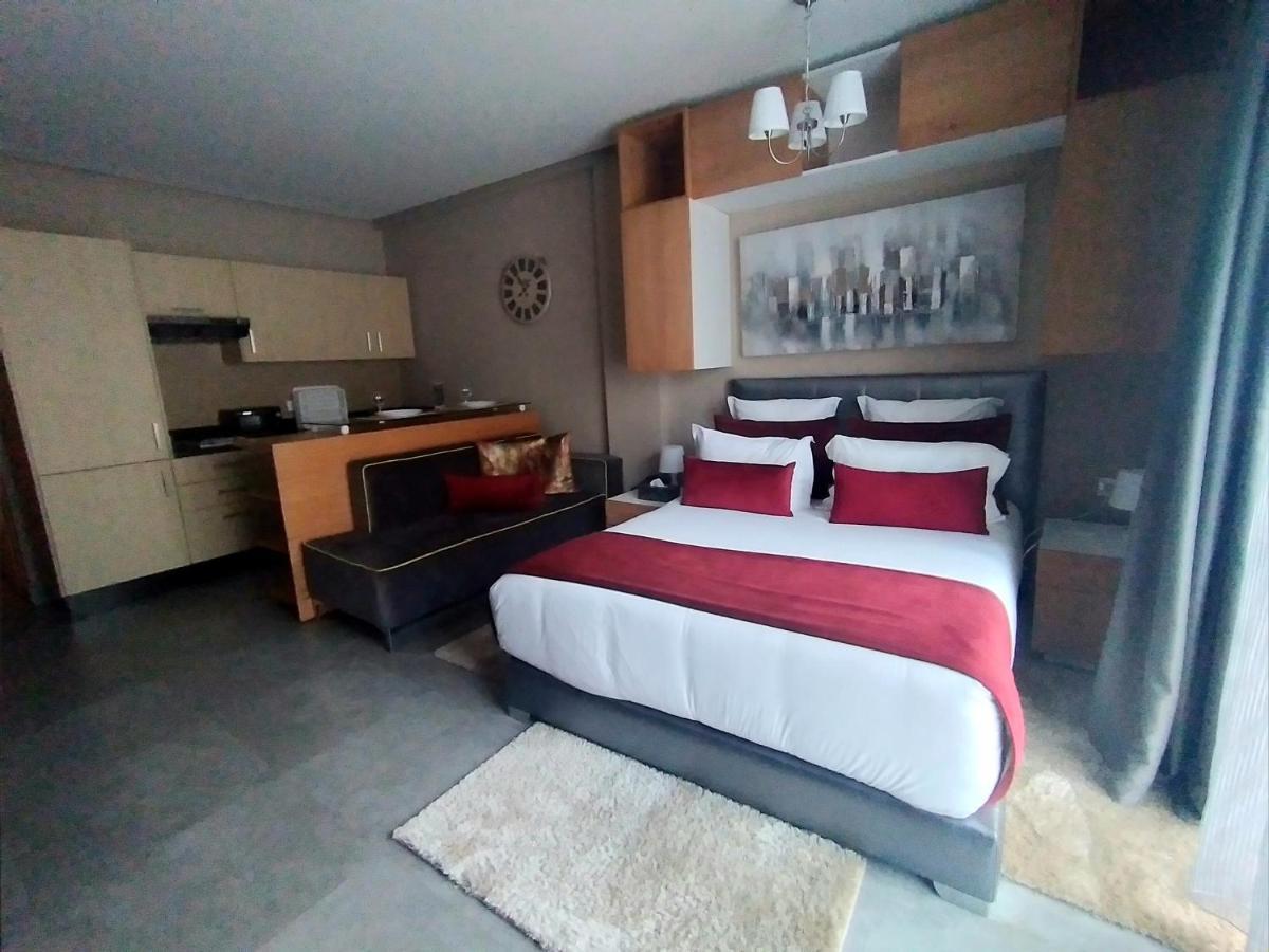 Dayet Ifrah By Rent-Inn Rabat Extérieur photo