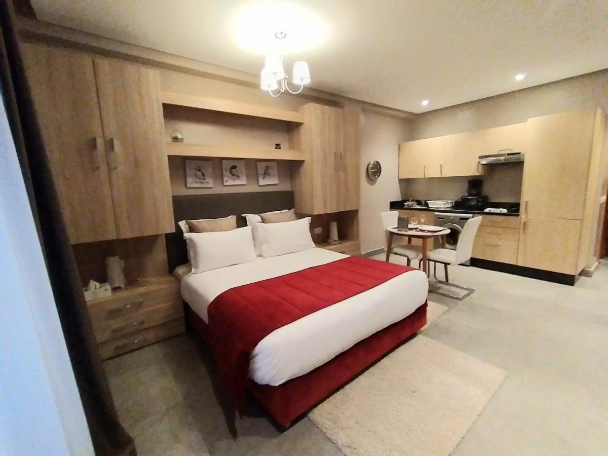 Dayet Ifrah By Rent-Inn Rabat Extérieur photo