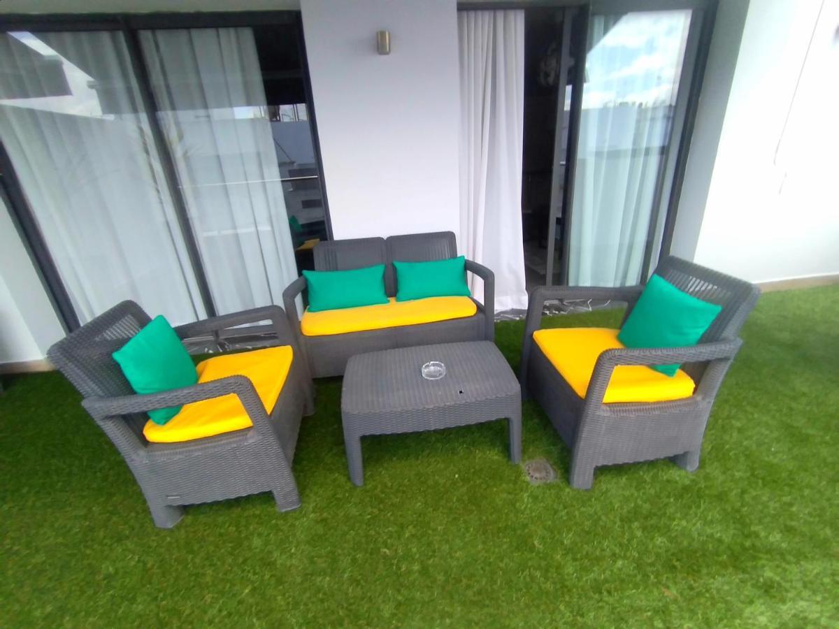 Dayet Ifrah By Rent-Inn Rabat Extérieur photo