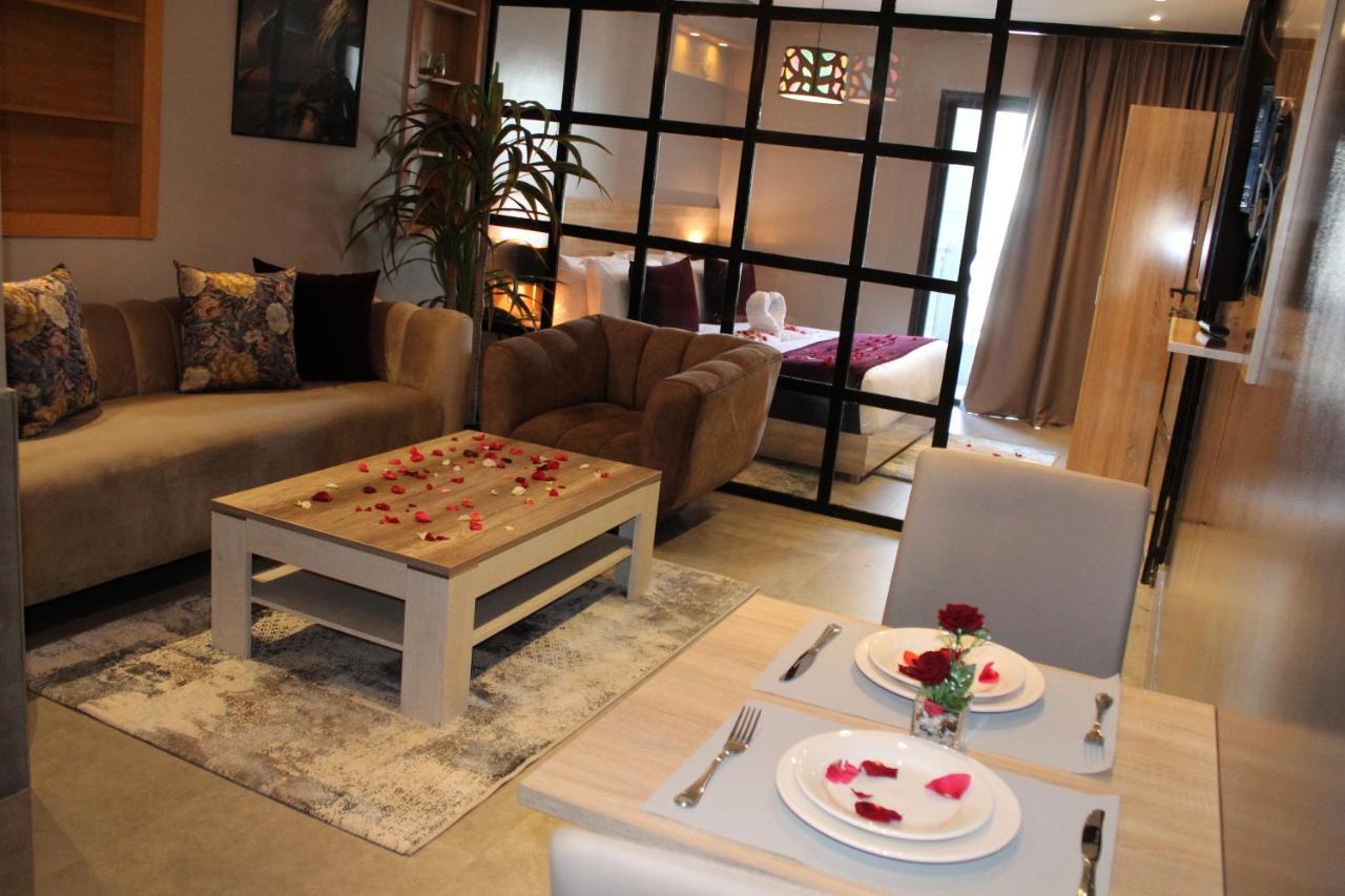 Dayet Ifrah By Rent-Inn Rabat Extérieur photo