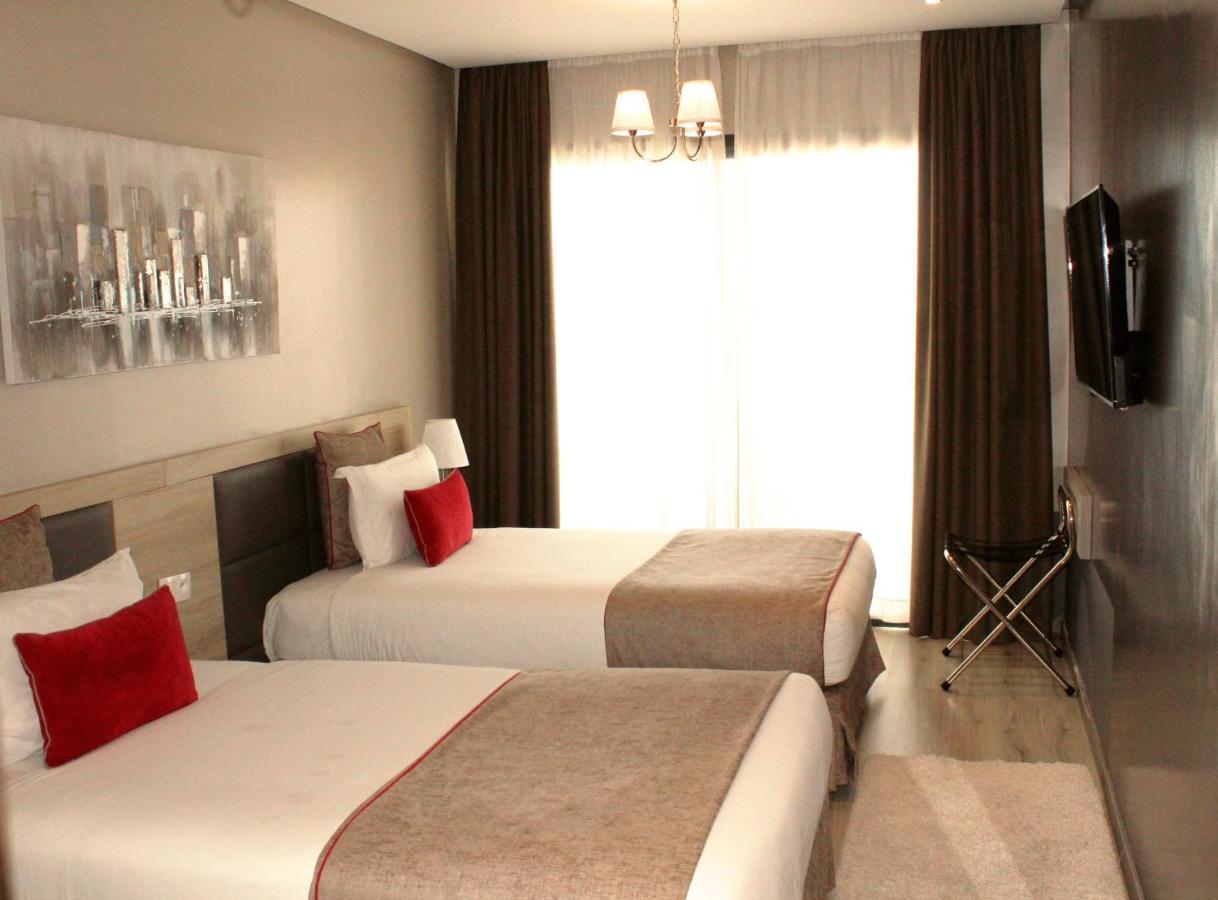 Dayet Ifrah By Rent-Inn Rabat Extérieur photo