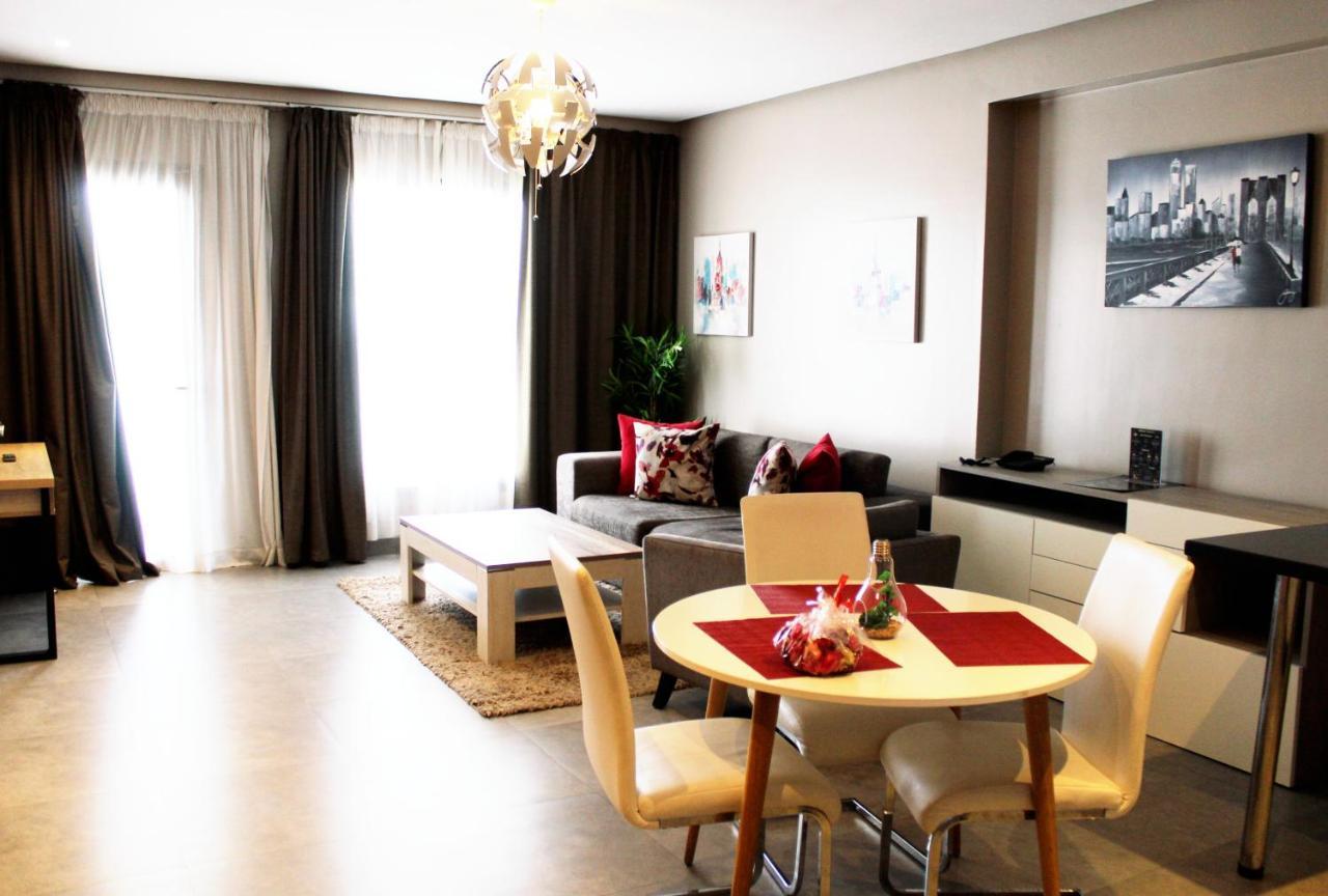 Dayet Ifrah By Rent-Inn Rabat Extérieur photo