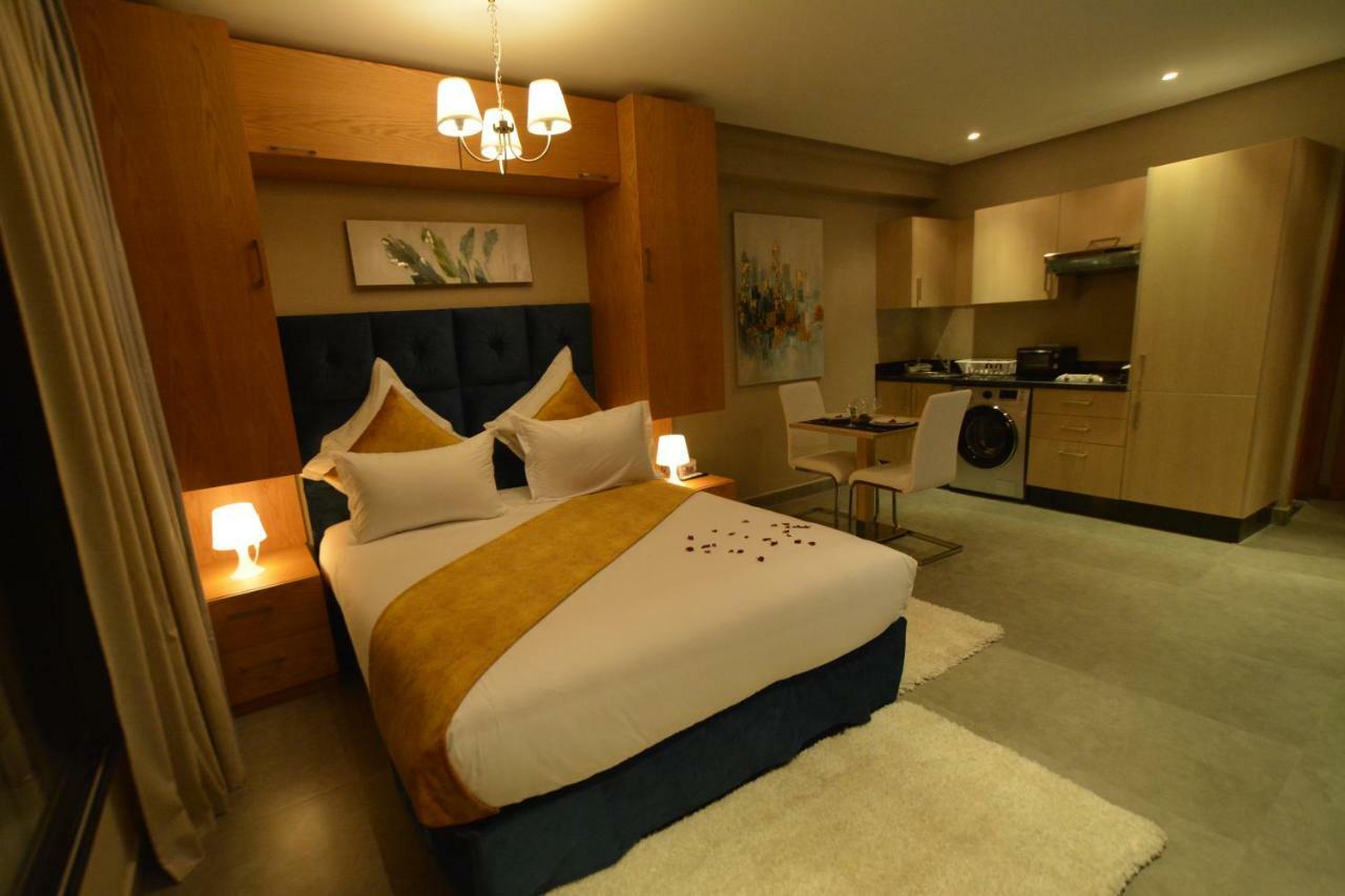 Dayet Ifrah By Rent-Inn Rabat Extérieur photo