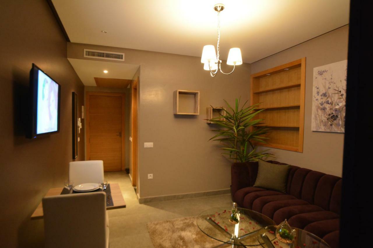 Dayet Ifrah By Rent-Inn Rabat Extérieur photo