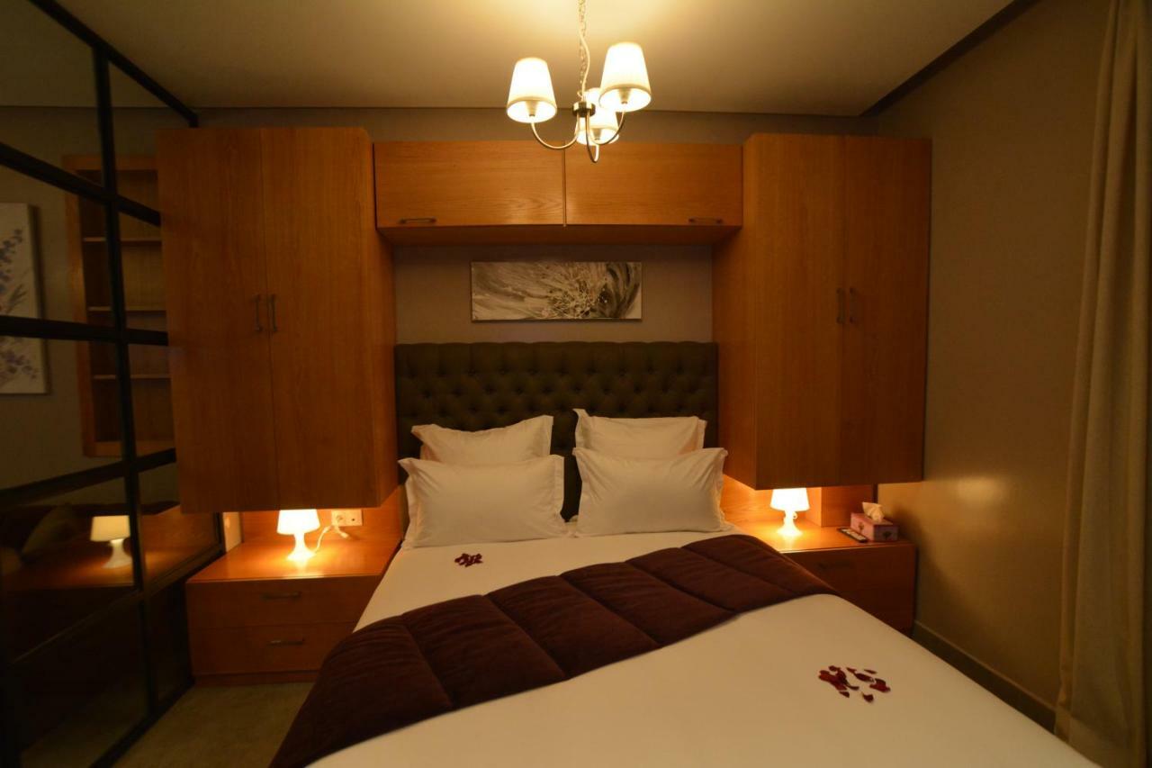 Dayet Ifrah By Rent-Inn Rabat Extérieur photo
