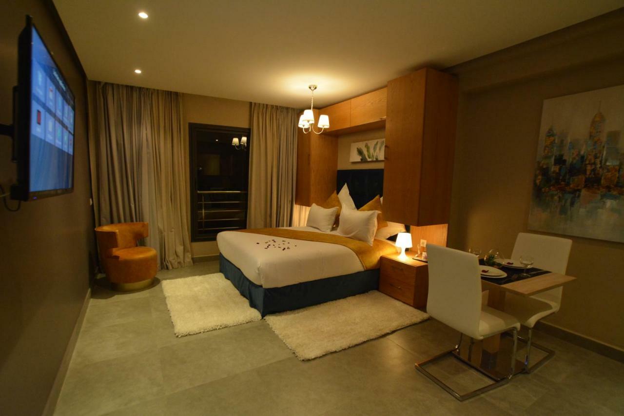 Dayet Ifrah By Rent-Inn Rabat Extérieur photo