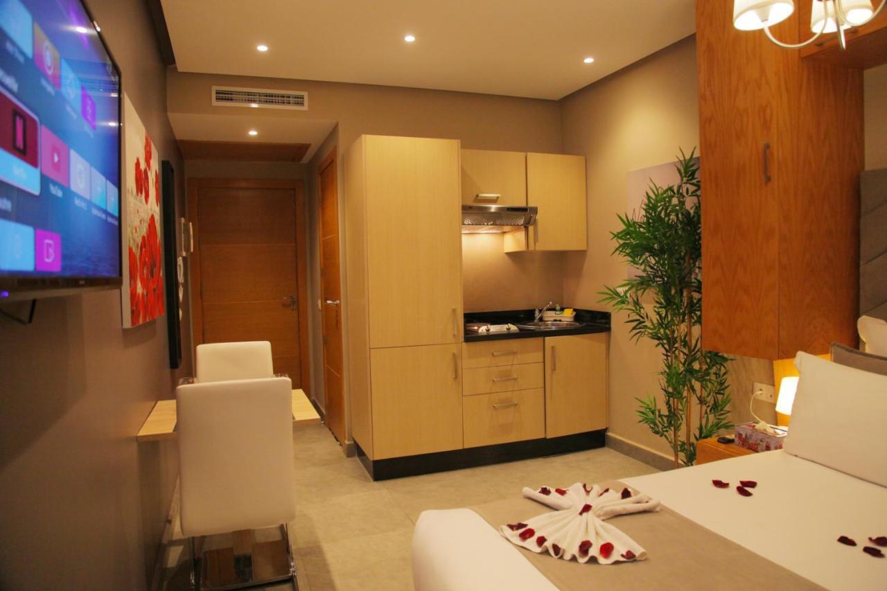 Dayet Ifrah By Rent-Inn Rabat Extérieur photo