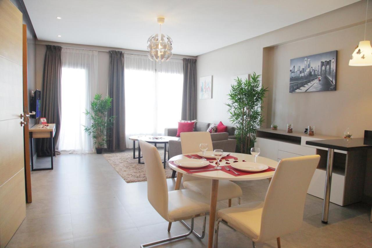 Dayet Ifrah By Rent-Inn Rabat Extérieur photo