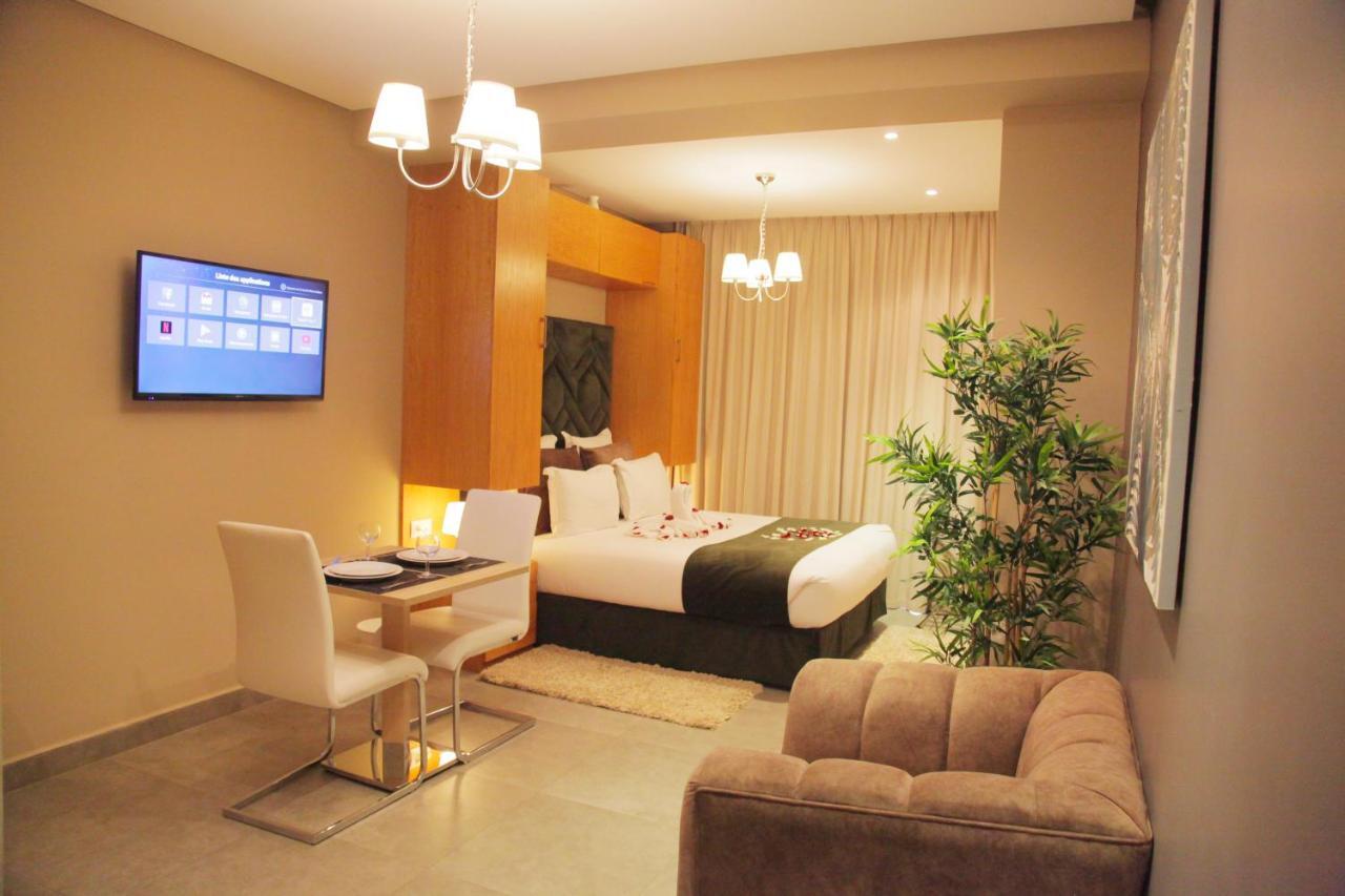 Dayet Ifrah By Rent-Inn Rabat Extérieur photo
