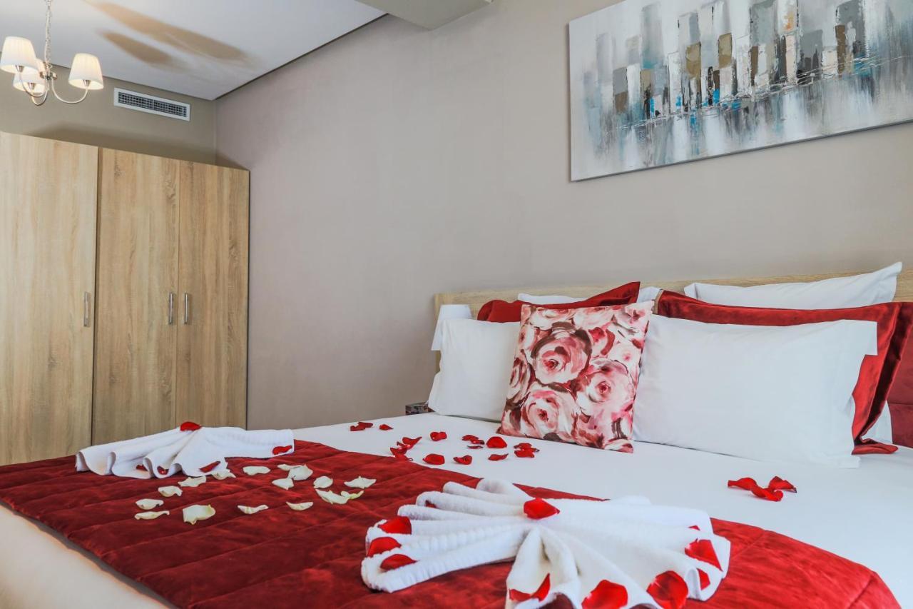 Dayet Ifrah By Rent-Inn Rabat Extérieur photo