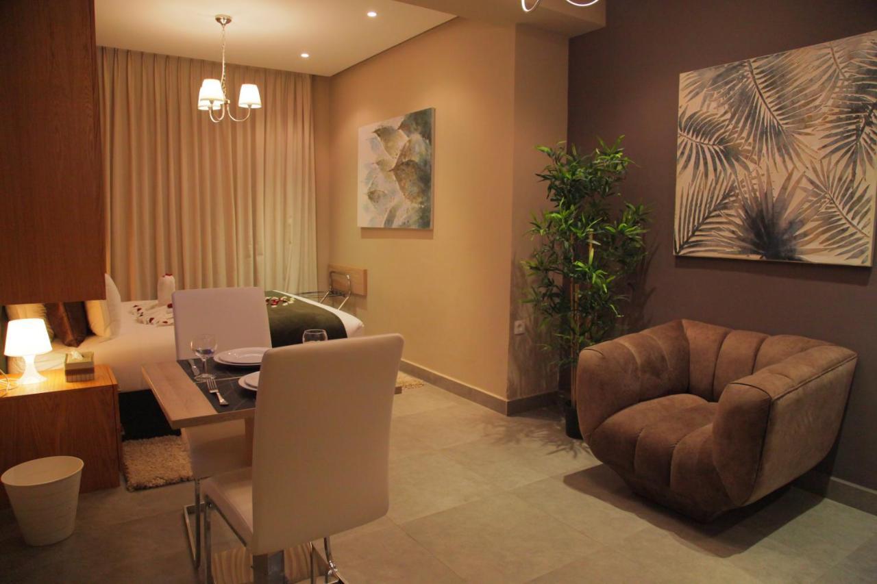 Dayet Ifrah By Rent-Inn Rabat Extérieur photo
