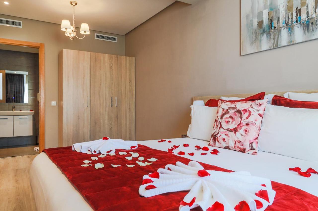 Dayet Ifrah By Rent-Inn Rabat Extérieur photo