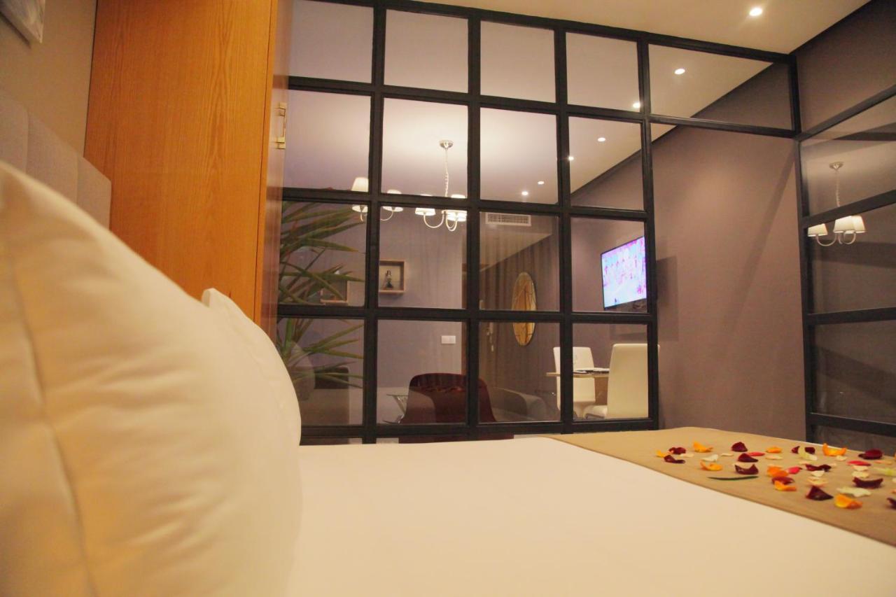 Dayet Ifrah By Rent-Inn Rabat Extérieur photo
